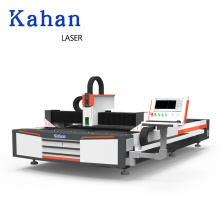 Metal Laser Cutting Machines Fiber Laser Cutting Machine for Sheets Plates with Ce Certificate for Carbon Stainless Aluminum Brass